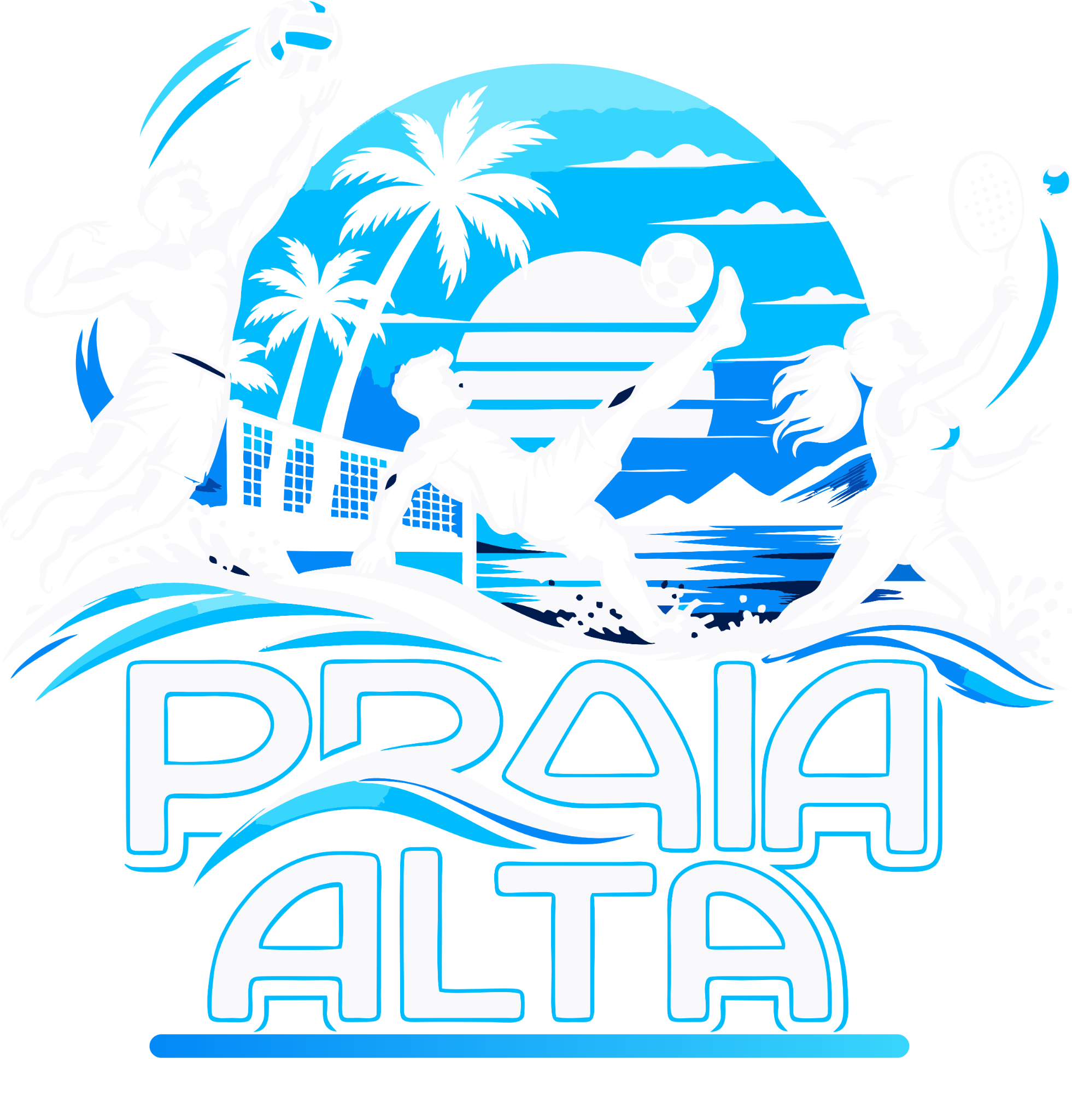 Praia Alta Beach Clube